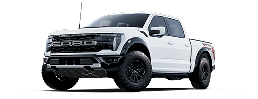 F-150 Raptop